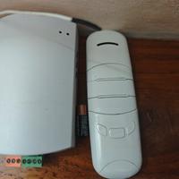 Controller tapparelle 