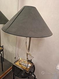 Lampada da tavolo regolabile 
