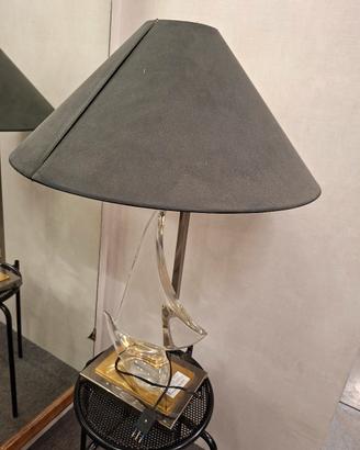 Lampada da tavolo regolabile 