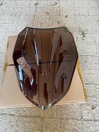 CUPOLINO FUMÈ BMW XR