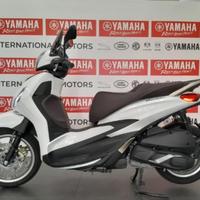 Piaggio Beverly 300