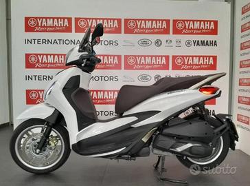 Piaggio Beverly 300