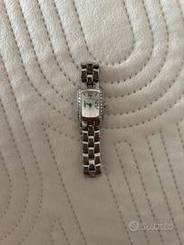 Orologio Baume e Mercier Hamptnon