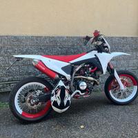 Fantic XMF 125 2023-24