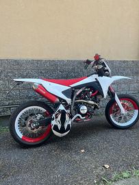 Fantic XMF 125 2023-24