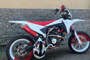 Fantic XMF 125 2023-24