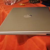 laptop HP 