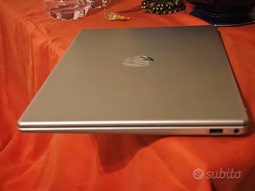 laptop HP 