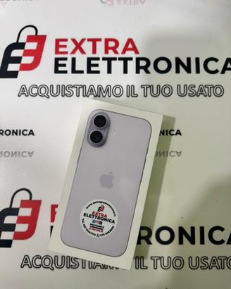 iPhone 17 da 256gb Nuovo  Solo con permuta