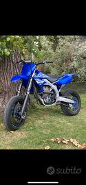 Yamaha yzf 450