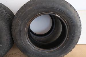 Pneumatici ricostruiti Marix MPC 4x4 Ecology