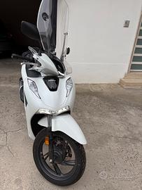 Sh125