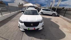 Peugeot 2008 PureTech 100 S&S Allure