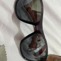 Occhiali da sole ray ban originali