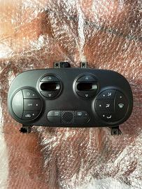 Comandi Clima Fiat 500