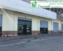 GUIDONIA MONTECELIO, ZONA MARCO SIMONE locale C1 m
