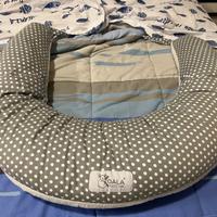 Cuscino allattamento e gravidanza koala baby care