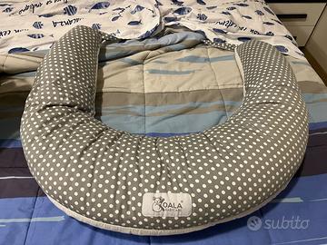 Cuscino allattamento e gravidanza koala baby care