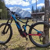 EBike KTM MACINA Kapoho LT 273 taglia S