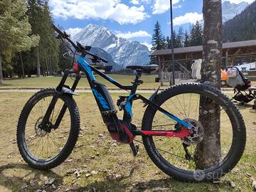 EBike KTM MACINA Kapoho LT 273 taglia S