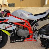 Ohvale Gp0 190 perfetta