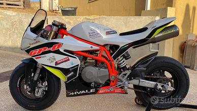 Ohvale Gp0 190 perfetta