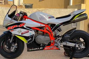 Ohvale Gp0 190 perfetta