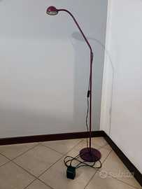 Lampada da lettura