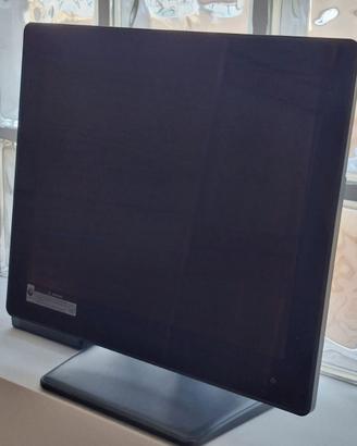 AXON MICRELEC apexa g pos system