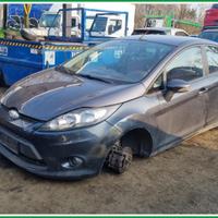 Ricambi Usati FORD FIESTA (CB1) 2009