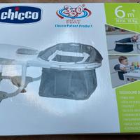 Seggiolino da tavolo