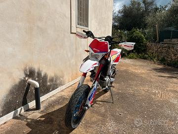 FANTIC CABALLERO 125