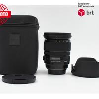 Sigma 24-105 F4 DG OS HSM Art (Canon)