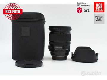Sigma 24-105 F4 DG OS HSM Art (Canon)