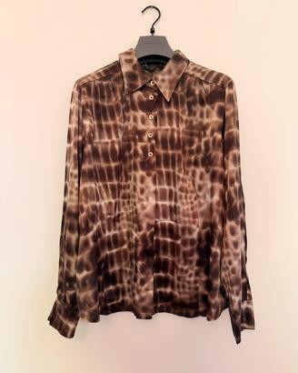 Camicia donna in seta Marina Rinaldi