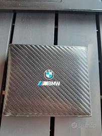 Portafoglio BMW M nuovo