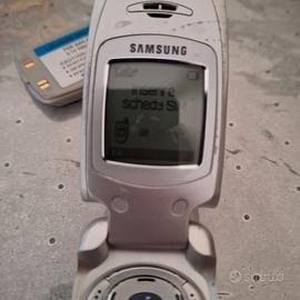 telefonino GSM Dual Band