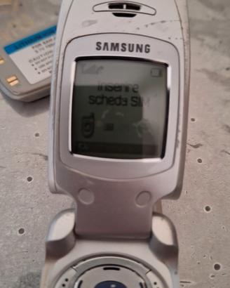 telefonino GSM Dual Band