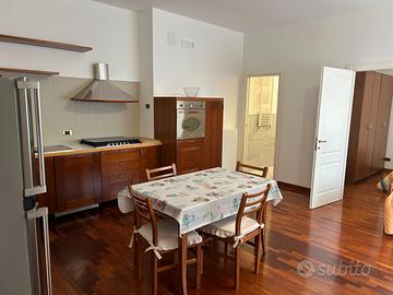 Appartamento arredato brevi medi lunghi periodi