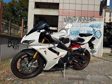 Triumph Daytona 675R 31k/km 2012