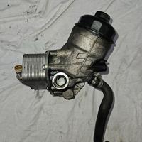 Scambiatore di calore OPEL ASTRA