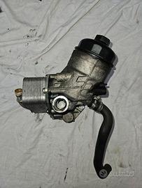 Scambiatore di calore OPEL ASTRA