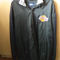 Giacca NBA Los Angeles Lakers taglia M