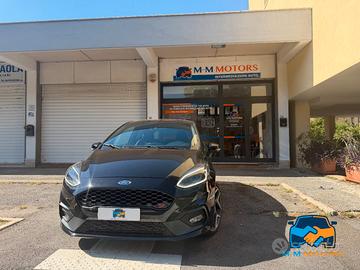 Ford Fiesta 3 Porte Fiesta 3p 1.5 ecoboost ST s&s