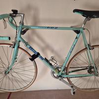 Bicicletta eroica Bianchi Vento 602