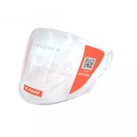 Visiera trasparente per casco ls2 airflow 2