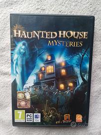 Haunted House Mysteries PC 