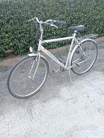 bici da passeggio