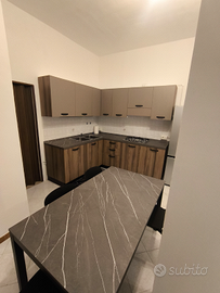 Bilocale Porto di Legnago