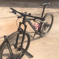 MTB muscolare